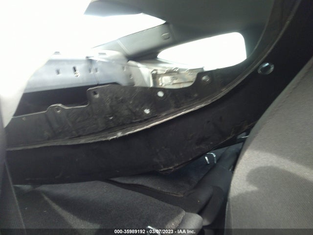 Honda CIVIC SI COUPE 2020 2HGFC3A5XLH752044 Image 8
