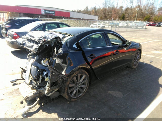 2018 Mazda 6, VIN: JM1GL1VM0J1313178