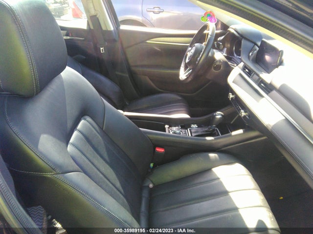 2018 Mazda 6, VIN: JM1GL1VM0J1313178