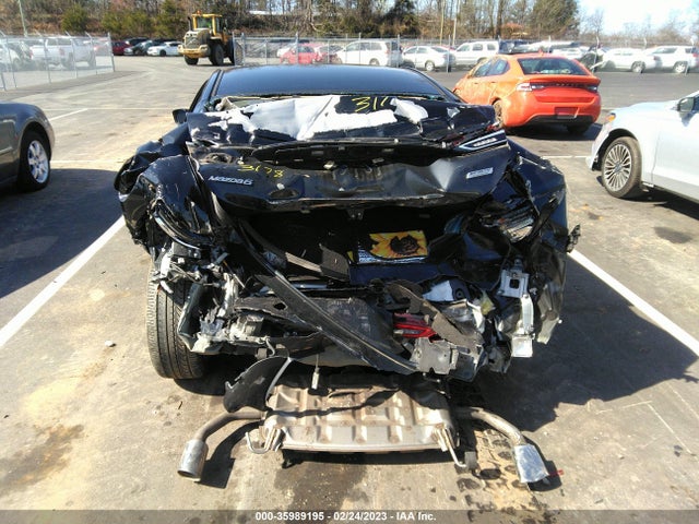 2018 Mazda 6, VIN: JM1GL1VM0J1313178