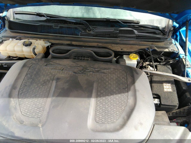 RAM 1500 Trx 2022 1C6SRFU97NN171663 Image 11