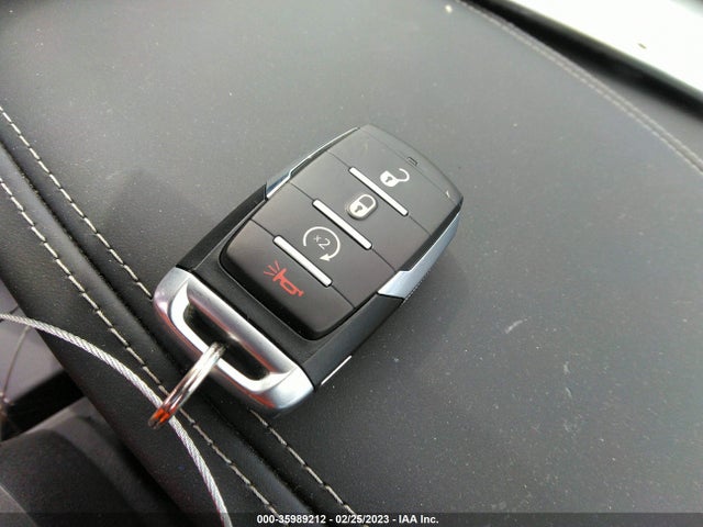 RAM 1500 Trx 2022 1C6SRFU97NN171663 Image 3