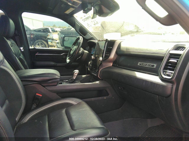 RAM 1500 Trx 2022 1C6SRFU97NN171663 Image 6