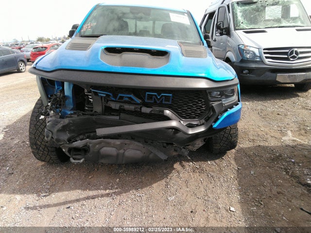 RAM 1500 Trx 2022 1C6SRFU97NN171663 Image 7