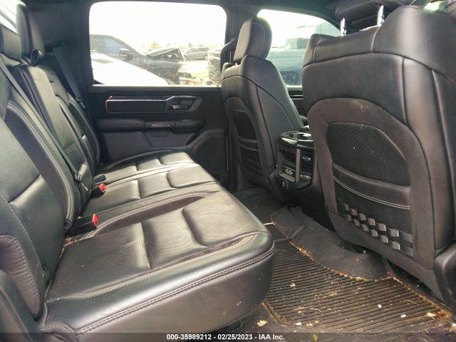 RAM 1500 Trx 2022 1C6SRFU97NN171663 Image 9