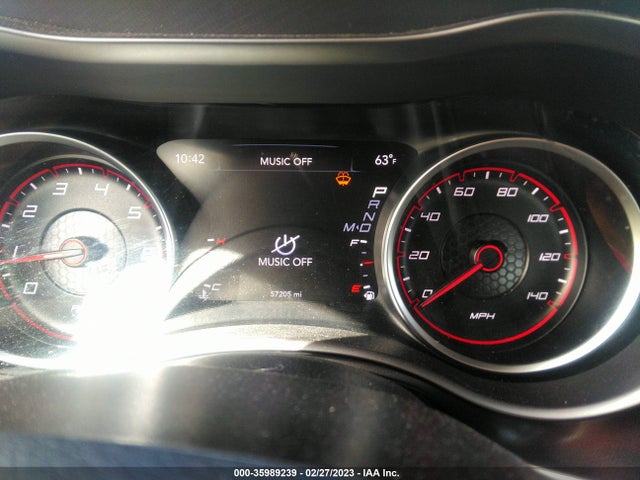 Dodge Charger Sxt 2020 2C3CDXBG9LH140623 Image 7