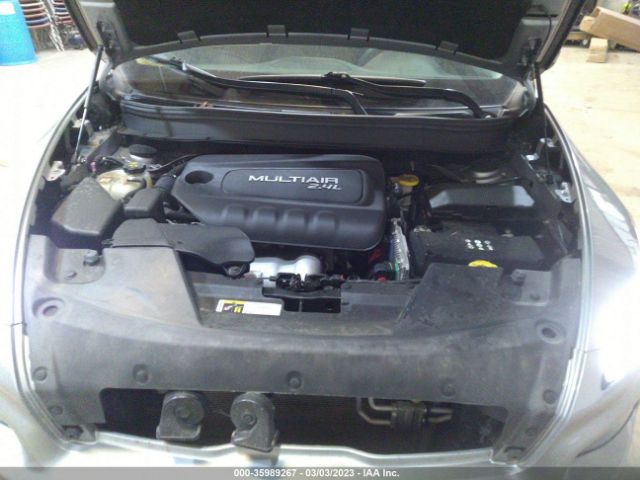 1C4PJLCBXHD233088 Jeep Cherokee Latitude