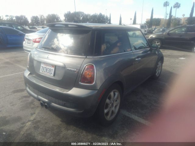 WMWMF73568TV37480 Mini Cooper Hardtop S