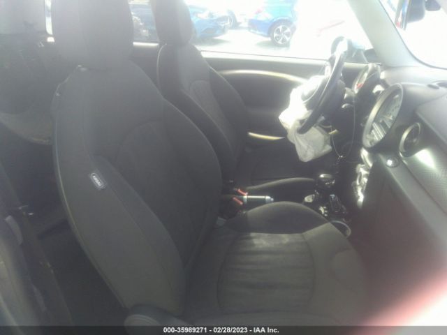 WMWMF73568TV37480 Mini Cooper Hardtop S