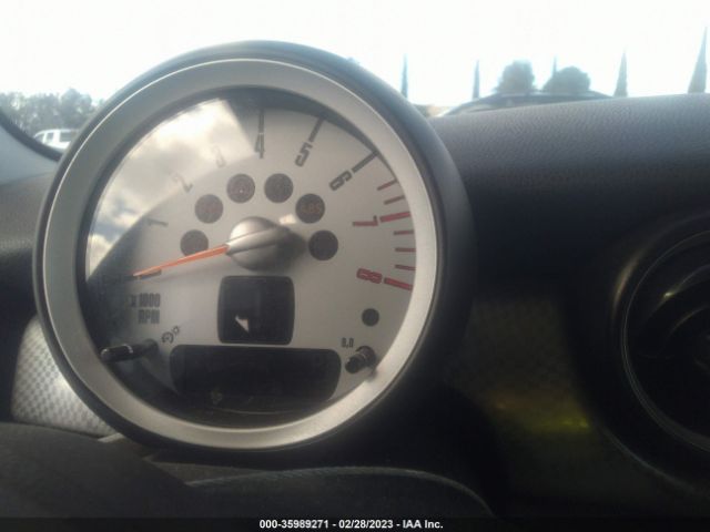 WMWMF73568TV37480 Mini Cooper Hardtop S