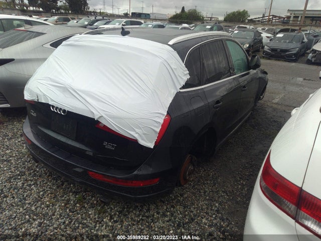 WA1LFAFP0CA069687 Audi Q5 2.0t Premium Plus