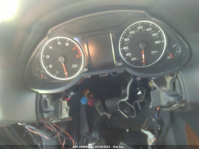 WA1LFAFP0CA069687 Audi Q5 2.0t Premium Plus