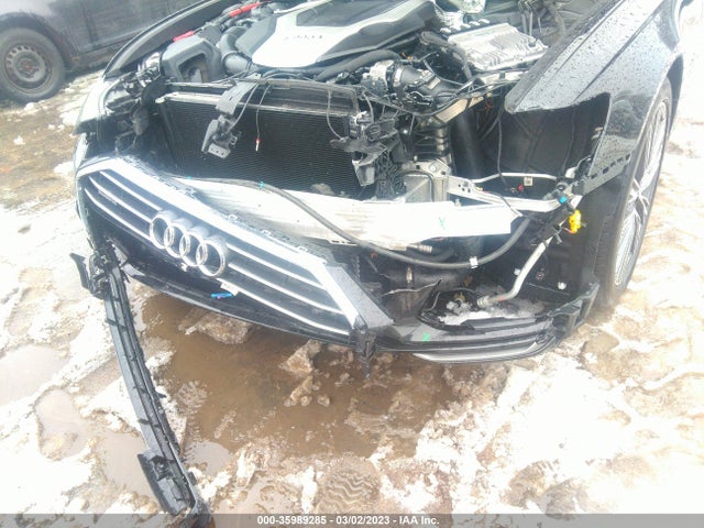 Audi A6 Premium Plus 2019 WAUL2AF27KN104266 Image 7