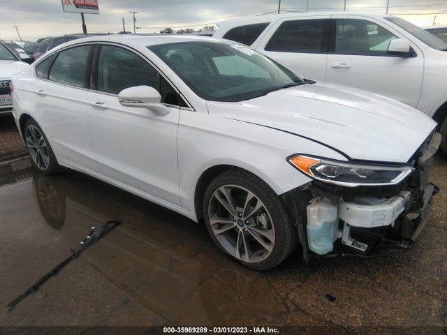 2020 Ford Fusion, VIN: 3FA6P0D95LR193917