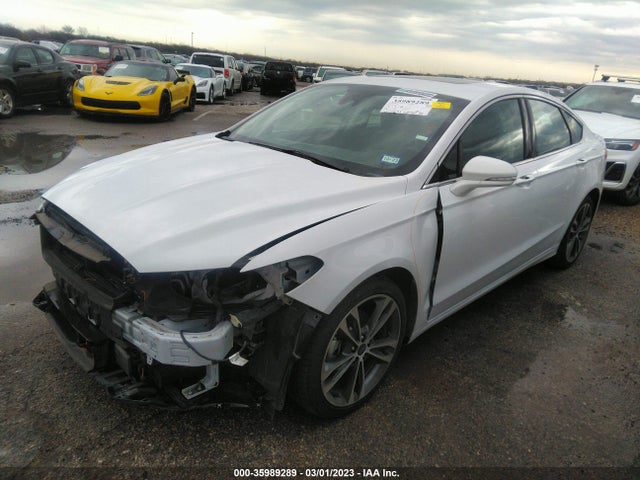 2020 Ford Fusion, VIN: 3FA6P0D95LR193917