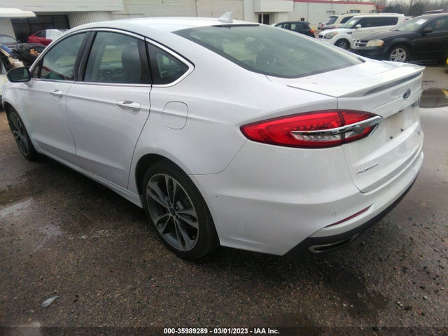 2020 Ford Fusion, VIN: 3FA6P0D95LR193917