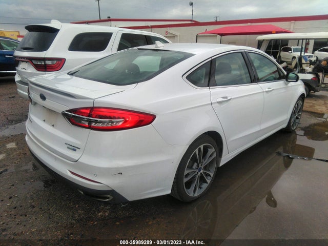 2020 Ford Fusion, VIN: 3FA6P0D95LR193917