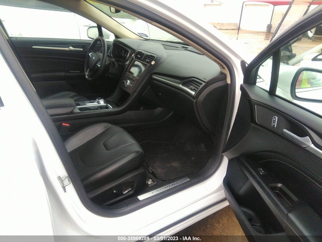 2020 Ford Fusion, VIN: 3FA6P0D95LR193917