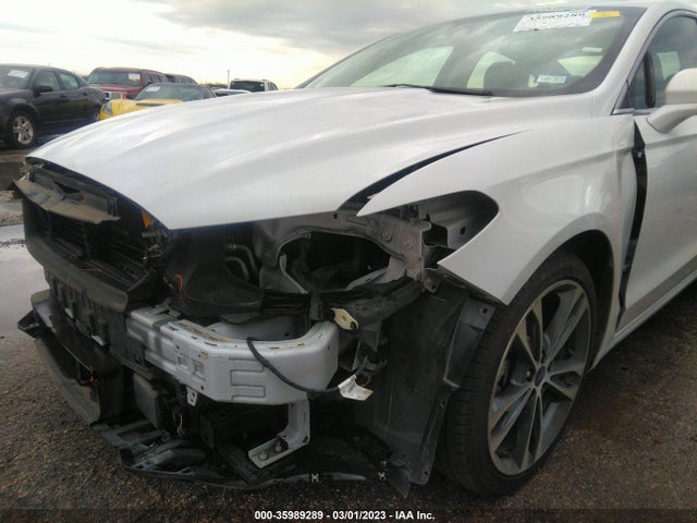 2020 Ford Fusion, VIN: 3FA6P0D95LR193917