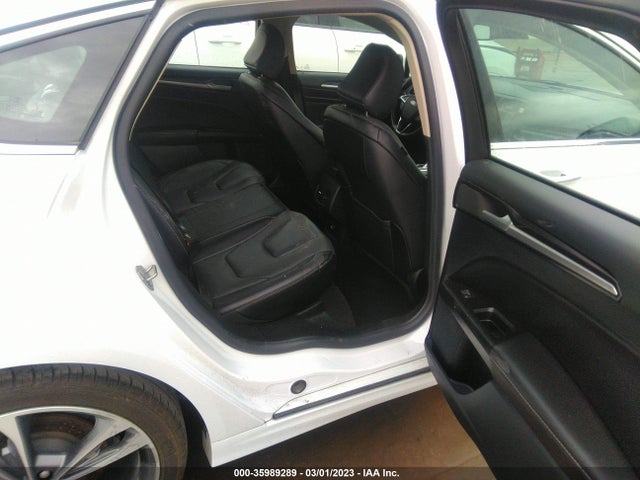 2020 Ford Fusion, VIN: 3FA6P0D95LR193917