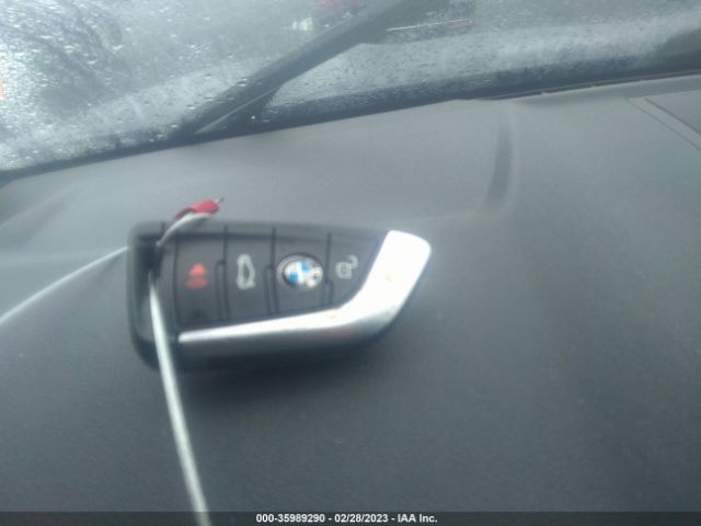 5UXTY5C08M9G94115 BMW X3 Xdrive30i