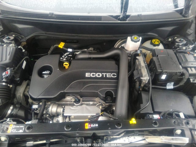 Chevrolet EQUINOX LT 2020 2GNAXKEVXL6132301 Image 11
