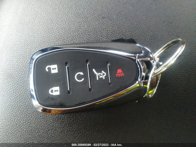 Chevrolet EQUINOX LT 2020 2GNAXKEVXL6132301 Image 3