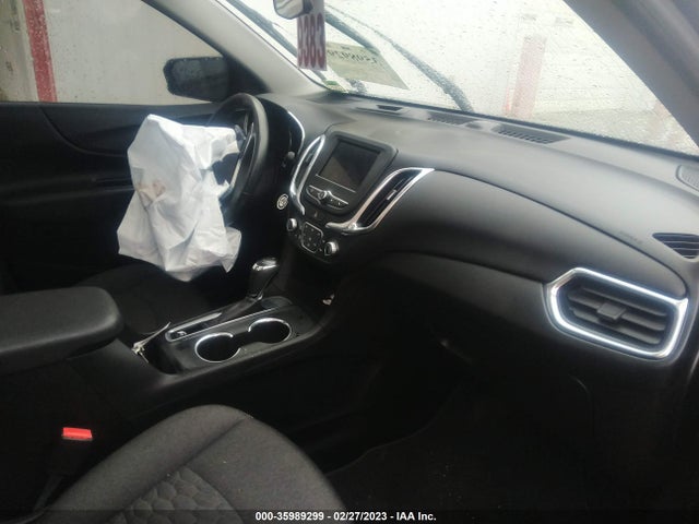 Chevrolet EQUINOX LT 2020 2GNAXKEVXL6132301 Image 6