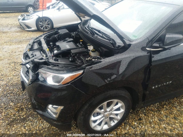 Chevrolet EQUINOX LT 2020 2GNAXKEVXL6132301 Image 7