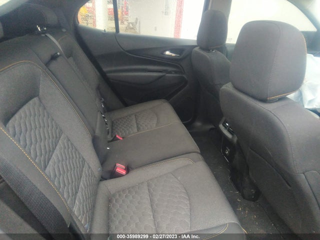 Chevrolet EQUINOX LT 2020 2GNAXKEVXL6132301 Image 9