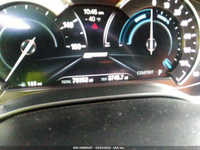 WBAJB1C54JG624286 BMW 5 Series 530e Xdrive Iperformance