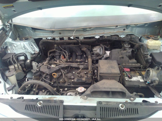 Toyota SIENNA LE 2017 5TDKZ3DC4HS784423 Image 10