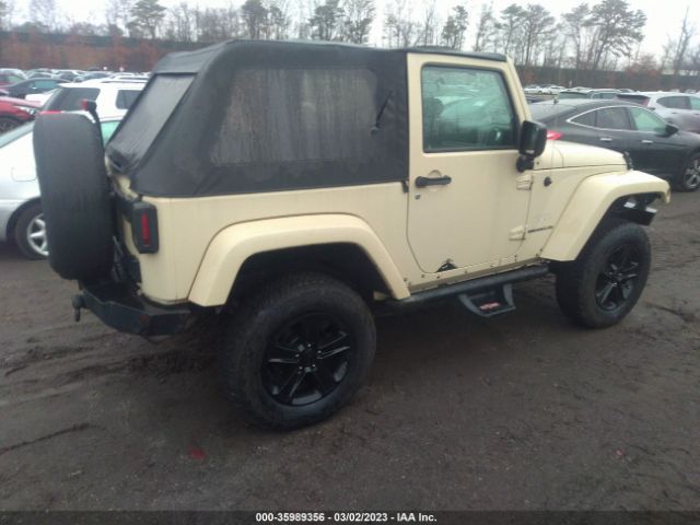 1J4AA5D11BL516851 Jeep Wrangler Sahara