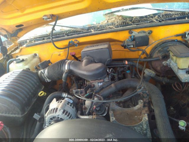 1GTGK29R7XF023434 GMC SIERRA 2500