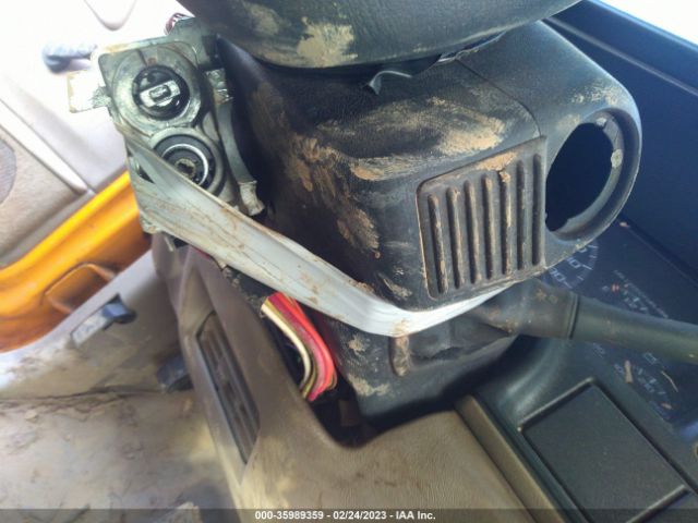 1GTGK29R7XF023434 GMC SIERRA 2500