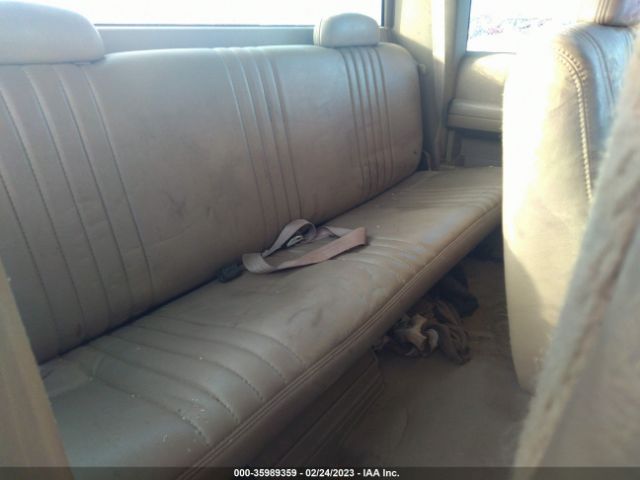 1GTGK29R7XF023434 GMC SIERRA 2500