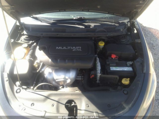 1C3CDFBB1ED915107 Dodge DART SXT