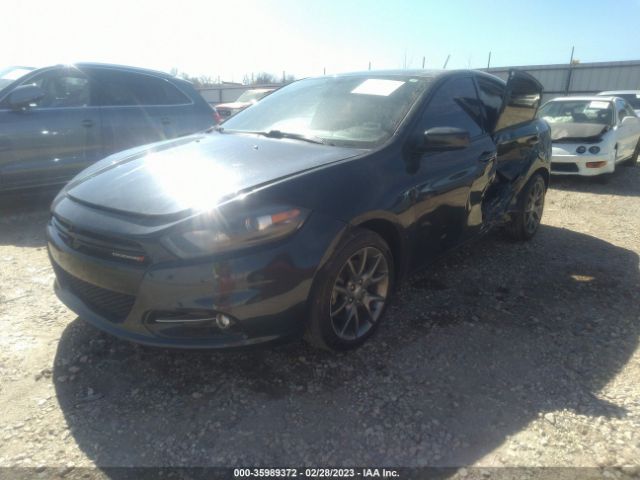 1C3CDFBB1ED915107 Dodge DART SXT