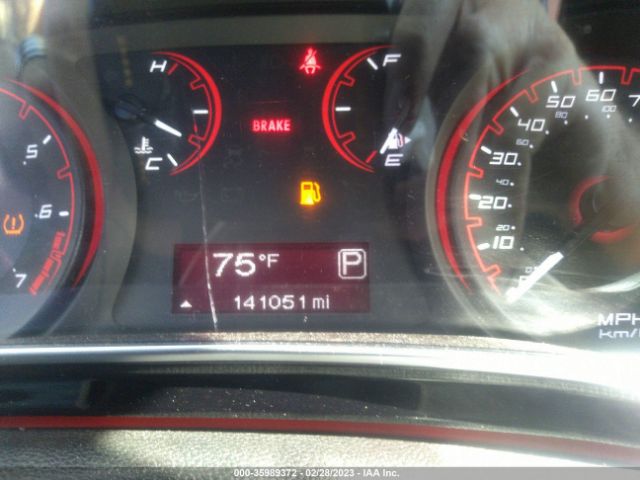 1C3CDFBB1ED915107 Dodge DART SXT
