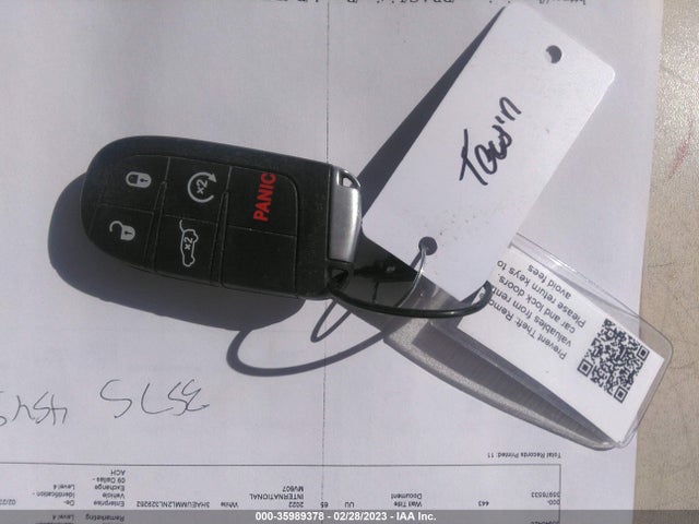 2021 Jeep Grand Cherokee, VIN: 1C4RJFLG7MC645832