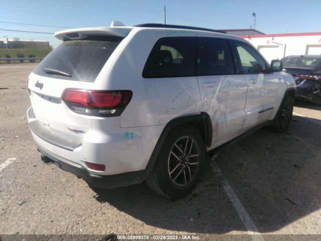 1C4RJFLG7MC645832 Jeep Grand Cherokee Trailhawk