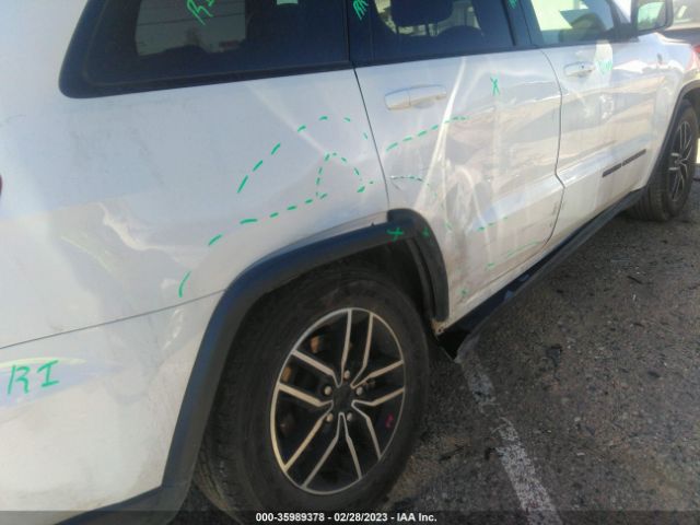 1C4RJFLG7MC645832 Jeep Grand Cherokee Trailhawk