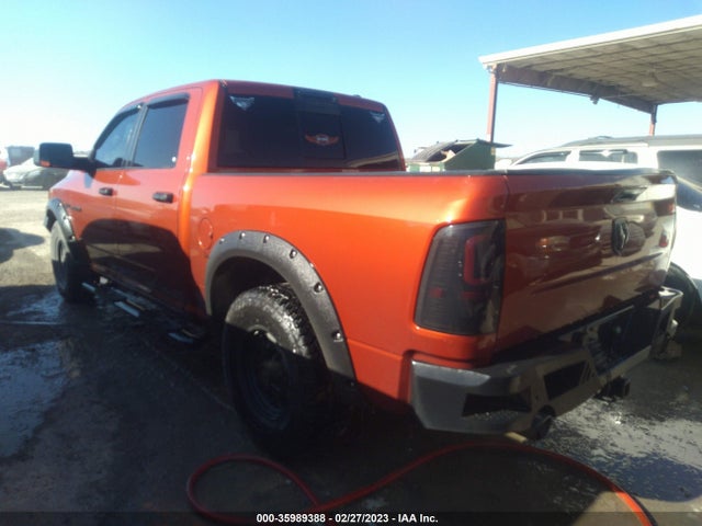 Dodge Ram 1500 Slt 2009 1D3HB13T69S701319 Image 4
