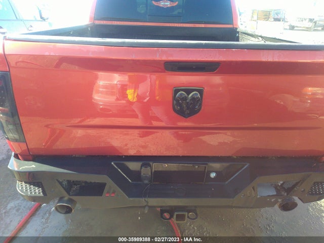 Dodge Ram 1500 Slt 2009 1D3HB13T69S701319 Image 7