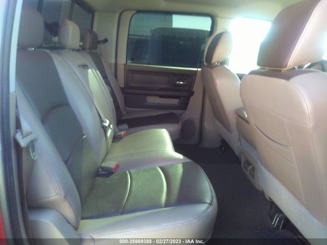 Dodge Ram 1500 Slt 2009 1D3HB13T69S701319 Image 9