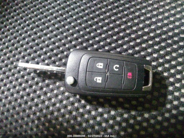 2GKFLTE35H6106148 GMC Terrain Sle