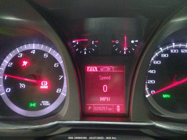 2GKFLTE35H6106148 GMC Terrain Sle