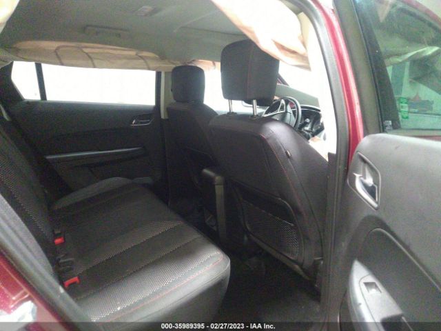 2GKFLTE35H6106148 GMC Terrain Sle