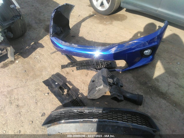 Honda Accord Coupe Ex-l 2014 1HGCT2B84EA003313 Image 12