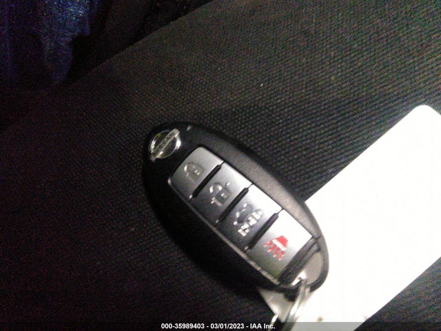 Nissan SENTRA SR 2019 3N1AB7AP5KY376868 Image 3